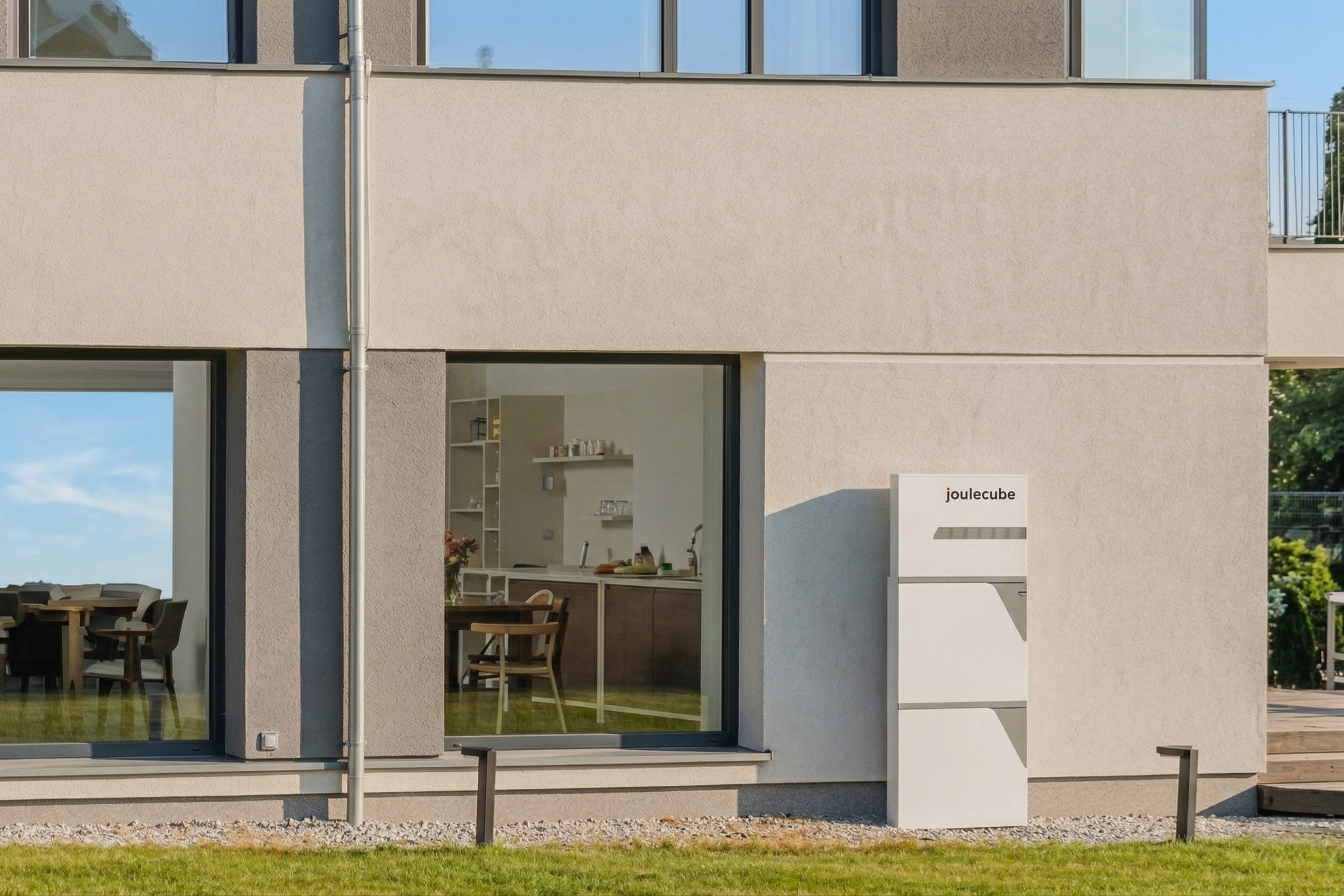 Residential BESS Solutions
